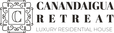 Logo: Canandaigua Retreat