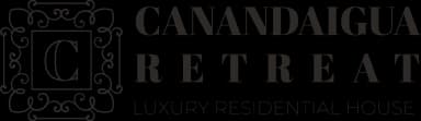 Logo: Canandaigua Retreat